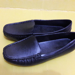 Sepatu Pantofel Wanita Hitam Tokopedia