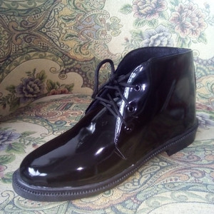 Sepatu Pdh Tni Polisi Tokopedia
