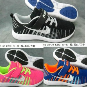 Sepatu Sporty Anak Nike Sepatu Sekolah Anak Murah Sepatu Anak Laki Perempuan Tokopedia