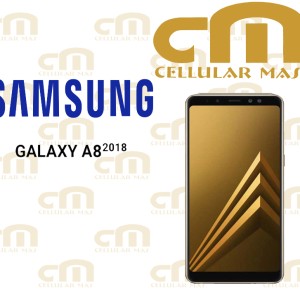 Samsung Galaxy A8 2018 Garansi Resmi Tokopedia