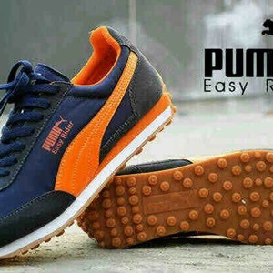 Sepatu Sport Pria Sepatu Puma Pria Casual Tokopedia