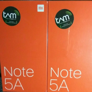 Xiaomi Redmi Note 5a Rom 32 Ram 3 Tokopedia