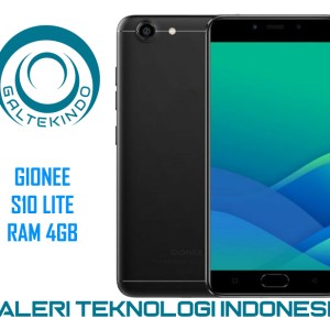 Gionee S10 Lite 4 32 Garansi Resmi Tokopedia
