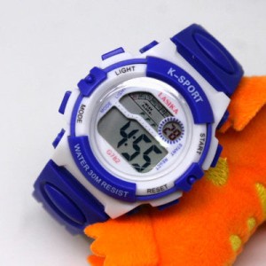 Jam Tangan Pria Laki Cowo Original Model Casio 1016 Goldens Skmei Tokopedia