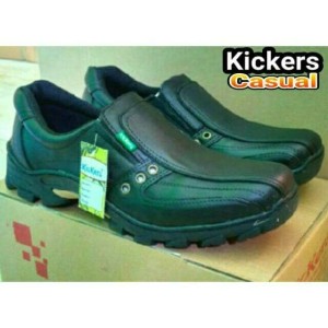 Sepatu Boot Pria Casual Tokopedia