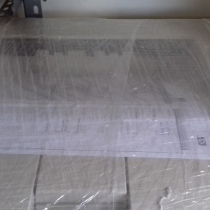 Printer Hp Laserjet 5200n Tokopedia