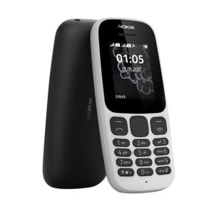 Nokia 105 Neo 2017 Tokopedia