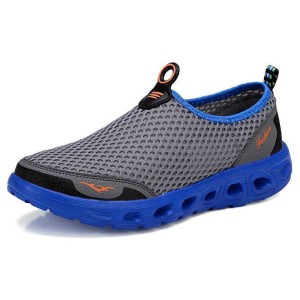 Sepatu Slip On Sport Pria Tokopedia
