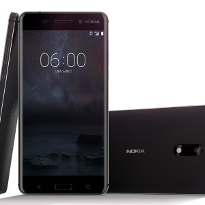 Nokia 6 Android Ram 3gb Tokopedia