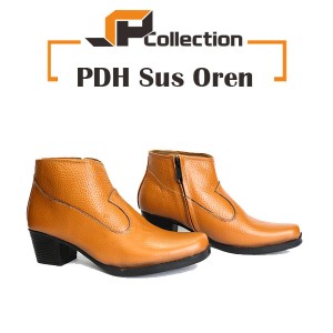 Sepatu Wanita Kulit Asli Tokopedia