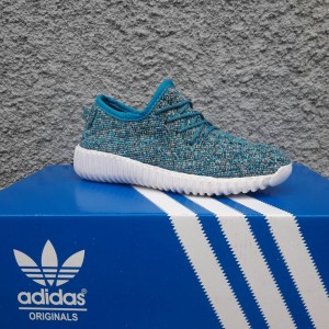 Sepatu Anak Adidas Yeezy Laki Dan Perempuan Sporty Tokopedia