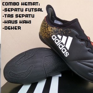 Sepatu Futsal 1 Tokopedia