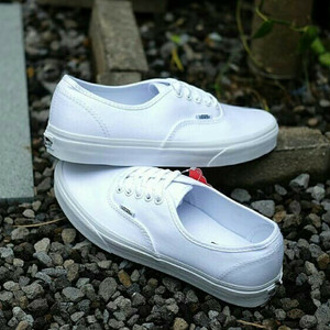 Sepatu Vans Autentik Tokopedia