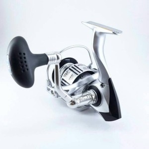 Reel Ryobi Zeus Hp 4000 Tokopedia