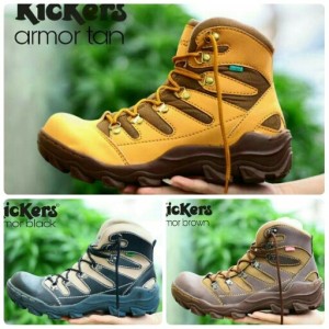Sepatu Gunung Hiking Outdoor Tracking Air Protec Original Type Offroad Tokopedia