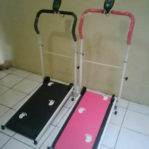 Alat Fitness Tokopedia
