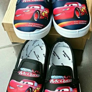 Sepatu Anak Laki Laki Foxing Rajut Spark Sk303 Tokopedia