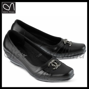 Sepatu Kerja Wanita Sepatu Kantor Wanita Tokopedia