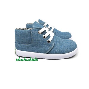 Sepatu Sneaker Anak Laki Laki Sepatu Kets Anak Sepatu Sekolah Anak Laki Laki Sepatu Main Anak Tokopedia