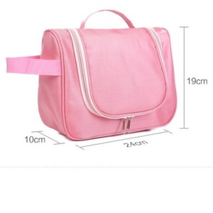 Termurah Korean Toiletries Bag Tas Peralatan Mandi Tas Kosmetik Tokopedia