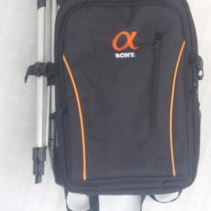 Tas Punggung Tas Ransel Kamera Laptop Replika Ng 5177 Tokopedia