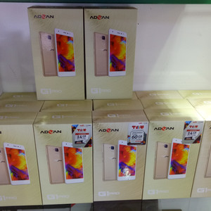 Advan G1 Pro Tokopedia