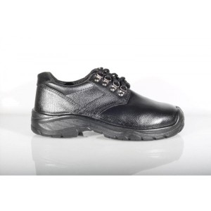 Sepatu Safety Dr Osha Executive 3189 Pu Tokopedia