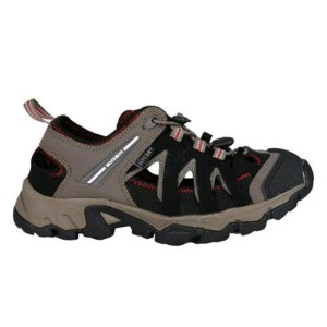 Sendal Sepatu Eiger S 165 Salvage Original Tokopedia