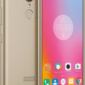 Lenovo K6 Power 3 32 Garansi Resmi Tam Tokopedia