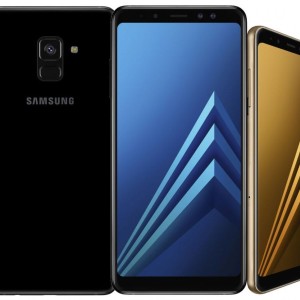 Samsung Galaxy A8 Plus 2018 Resmi Sein Tokopedia