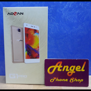 Advan G1 Pro Tokopedia