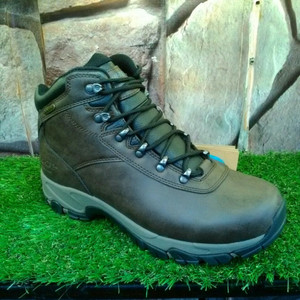Sepatu Gunung Hi Tec Altitude V I Wp Original Berkualitas Tokopedia