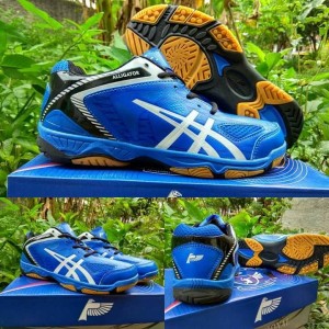 Promo Sepatu Profesional Aligator Tokopedia