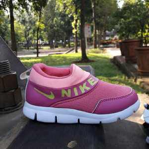 Sepatu Nike Slop Anak Murah Sepatu Anak Laki Laki Dan Perempuan Tokopedia