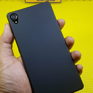 Sony Xperia Z3 Big Docomo Sedikit Lecet Fisik Tokopedia