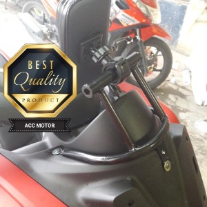 Holder Hp Nmax Waterproof Termurah Tokopedia