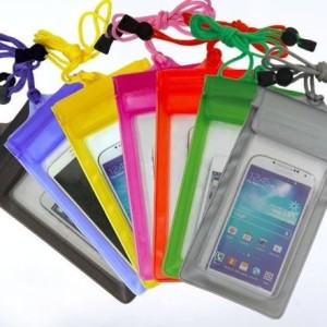 Waterproof Hp Smartphone Anti Air Tokopedia
