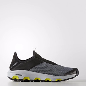 Sepatu Outdoor Adidas Terrex Climacool Voyager Parley Ringan Dan Kuat Teknologi Climacool Original Tokopedia