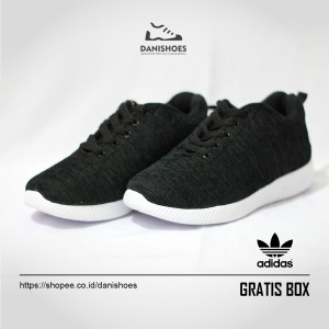 Sepatu Sneakers Adidas Pria Tokopedia