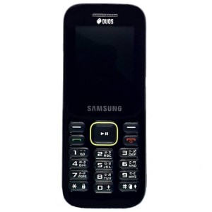 Samsung Guru Music B310e Handphone Tokopedia