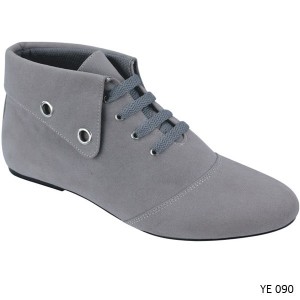 Sepatu Boots Wanita Ye 090 Tokopedia