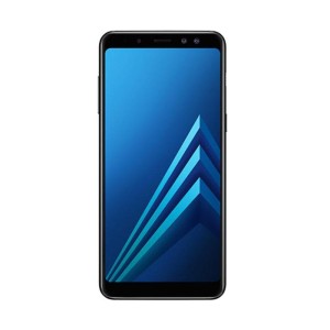 Samsung Galaxy A8 Plus 64gb Ram 6gb Sein Fullset Like New Tokopedia