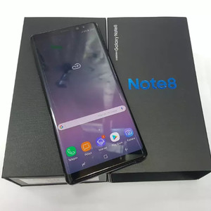 Samsung Note 8 Seken Mulus Tokopedia