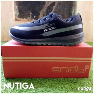 Sepatu Anak Ando Sepatu Ando Tokopedia