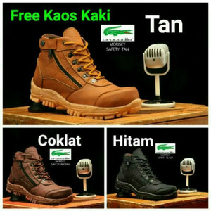 Sepatu Pria Kickrs Tokopedia