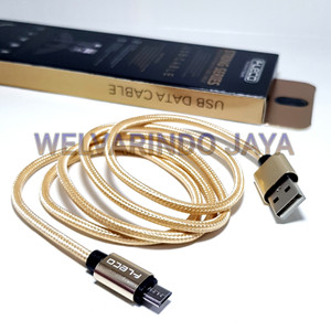 Kabel Data Smartphone Android Tokopedia