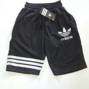 Celana Pendek Adidas Olahraga Santai Dan Joging Tokopedia