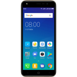 Evercoss U60 4g Lte Android Smartphone Handphone Hp Murah Gold Tokopedia