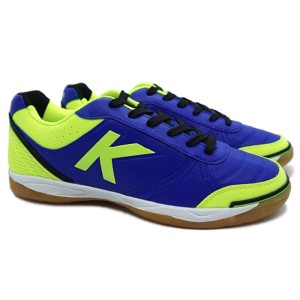 Sepatu Futsal Kelme K Stronge Royal Tokopedia