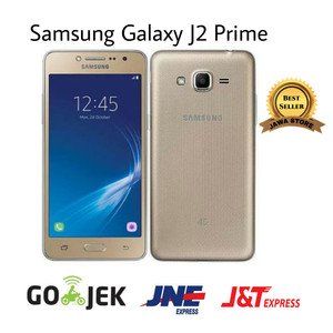 Samsung Galaxy J2 Prime Garansi Resmi Sein Di Indonesia Tokopedia